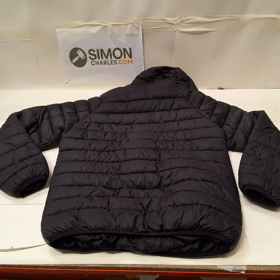 MCKENZIE ORIGINAL SPORTSWEAR YOUTH PADDED JACKET