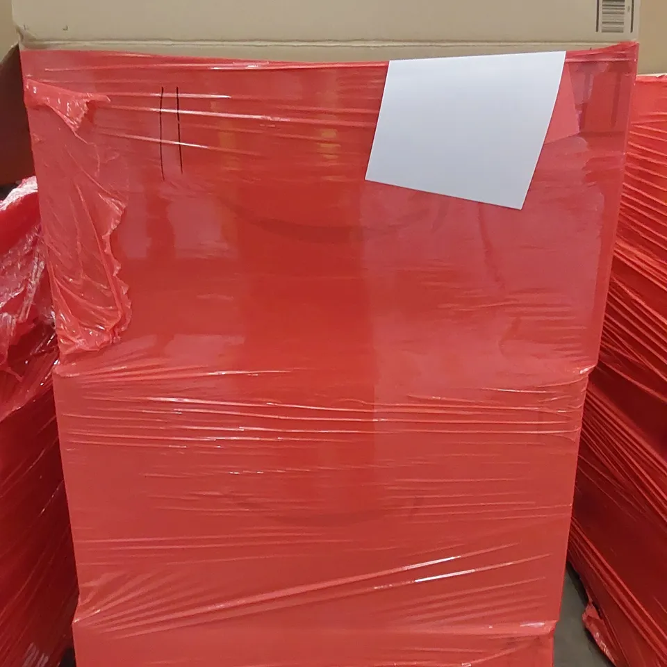 PALLET OF ASSORTED ITEMS INCLUDING,SMART PLANNERS, HALLOWEEN DECORATIONS, BALLOONS, PHONE CASES, DRAWING PENCILS, DISPOSABLE AIR FRYER LINERS, COFFEE BAGS