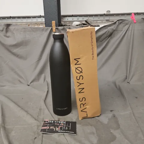 LARS NYSOM 51OZ BOTTLE BOXED