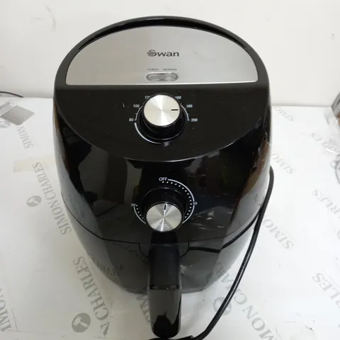 SWAN MECHANICAL 3.5L AIR FRYER