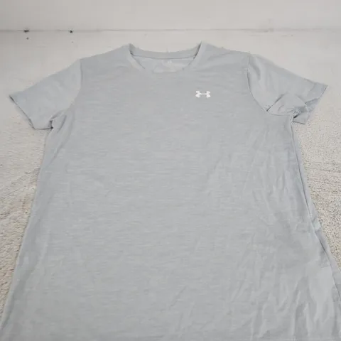 UNDER ARMOUR CASUAL TEE - SIZE M