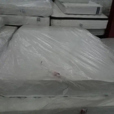 BAGGED 4'6" DOUBLE MATTRESS
