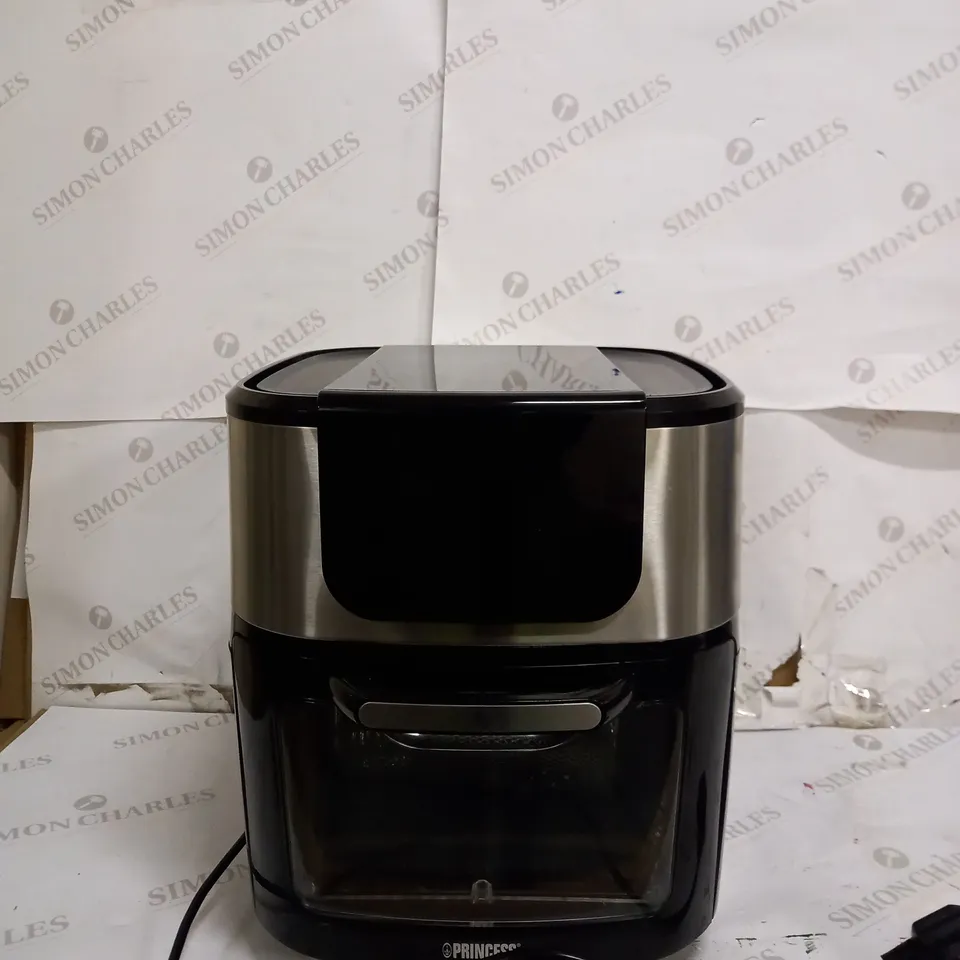 PRINCESS AEROFRYER OVEN DELUXE