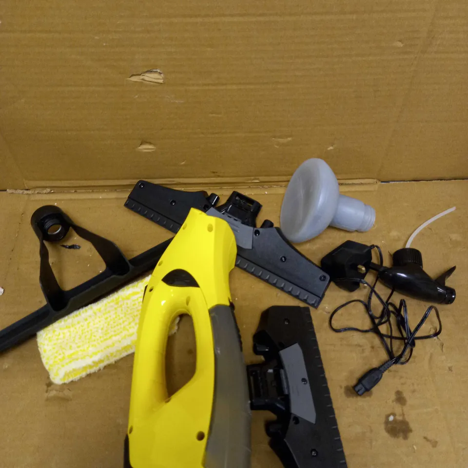 KARCHER WV2 PLUS N WINDOW VAC
