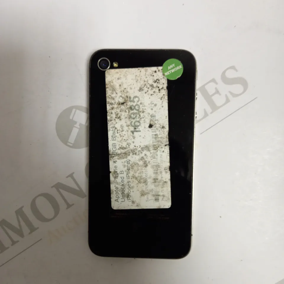 APPLE IPHONE 4 (A1332)