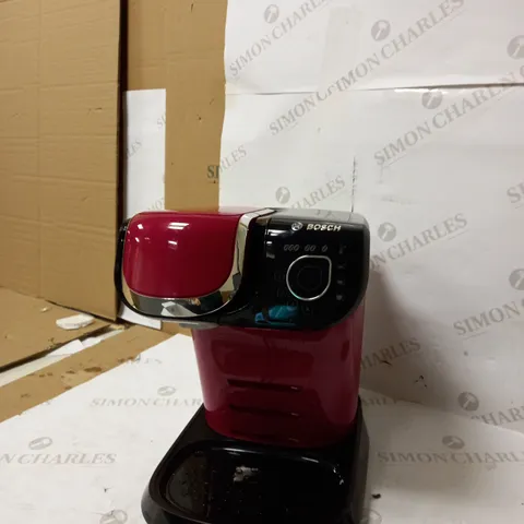 BOSCH TASSIMO COFFEE MACHINE