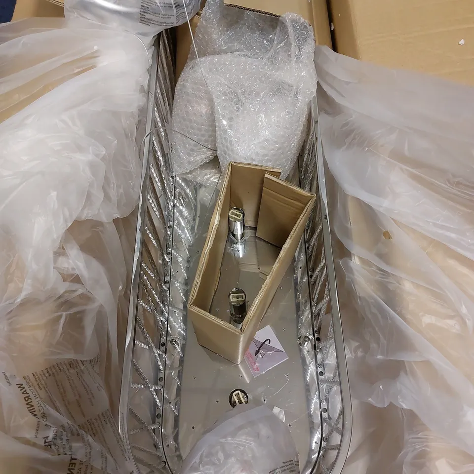 JOHN LEWIS EMILIA CEILING LIGHT 