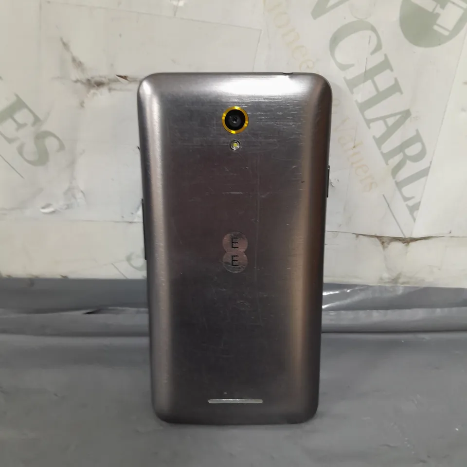 EE HARRIER MINI IN GREY