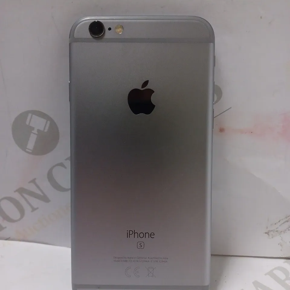 APPLE IPHONE 6S (A1688) SMARTPHONE 