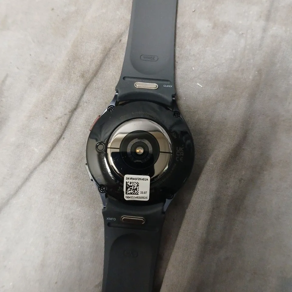 SAMSUNG GALAXY WATCH 6 LTE (44MM)
