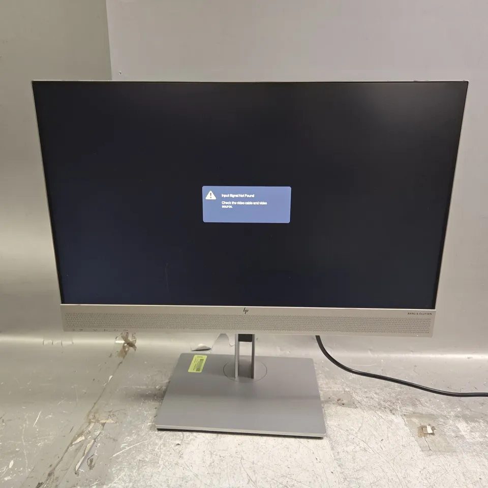 HP E243M MONITOR
