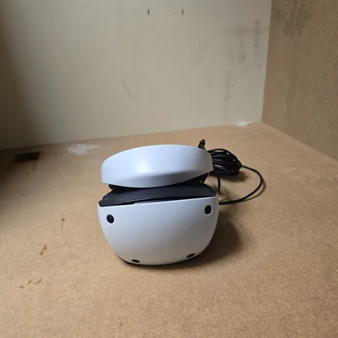 SONY PLAYSTATION PS5 HEADSET