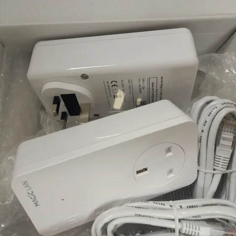 DEVOLO MAGIC 2-2400 LAN TRIPLE STARTER KIT