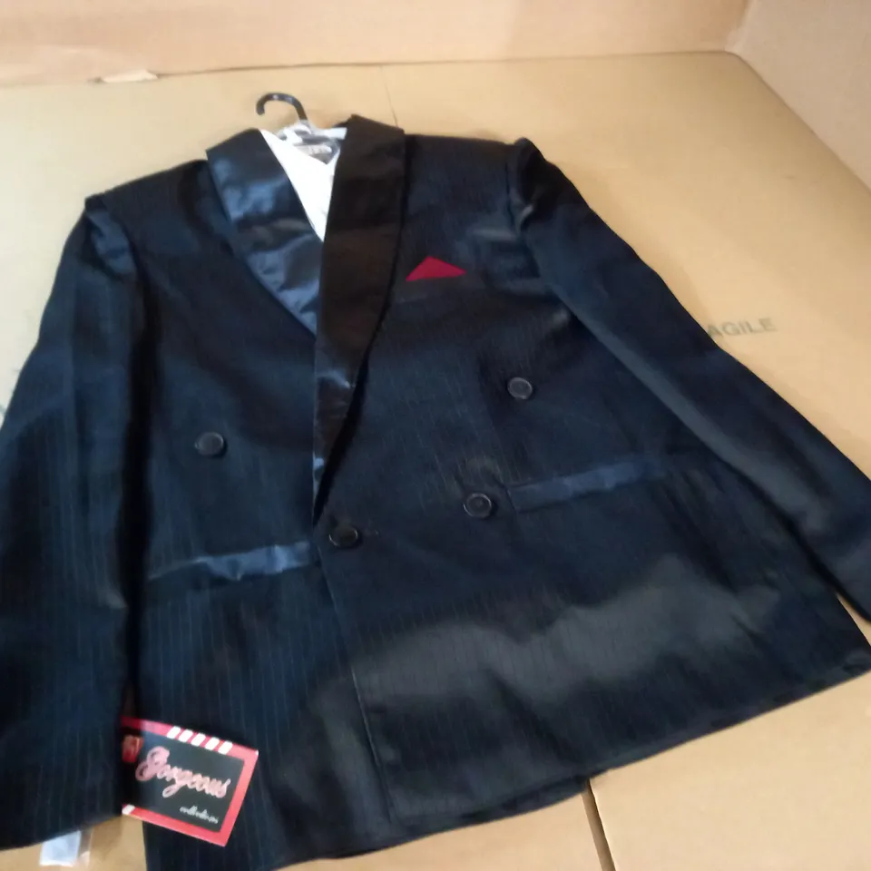 GORGEOUS COLLECTION 3-PIECE SUIT - 13S / 131