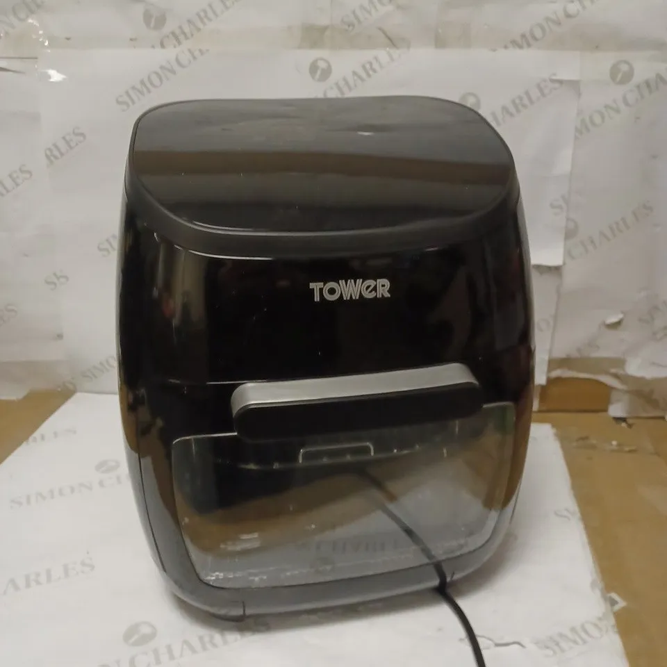 TOWER XPRESS PRO COMBO T17076 VORTX DIGITAL AIR FRYER