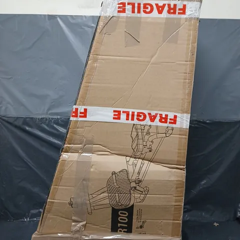 Boxed R100 Exercise Equipment (Fragile)