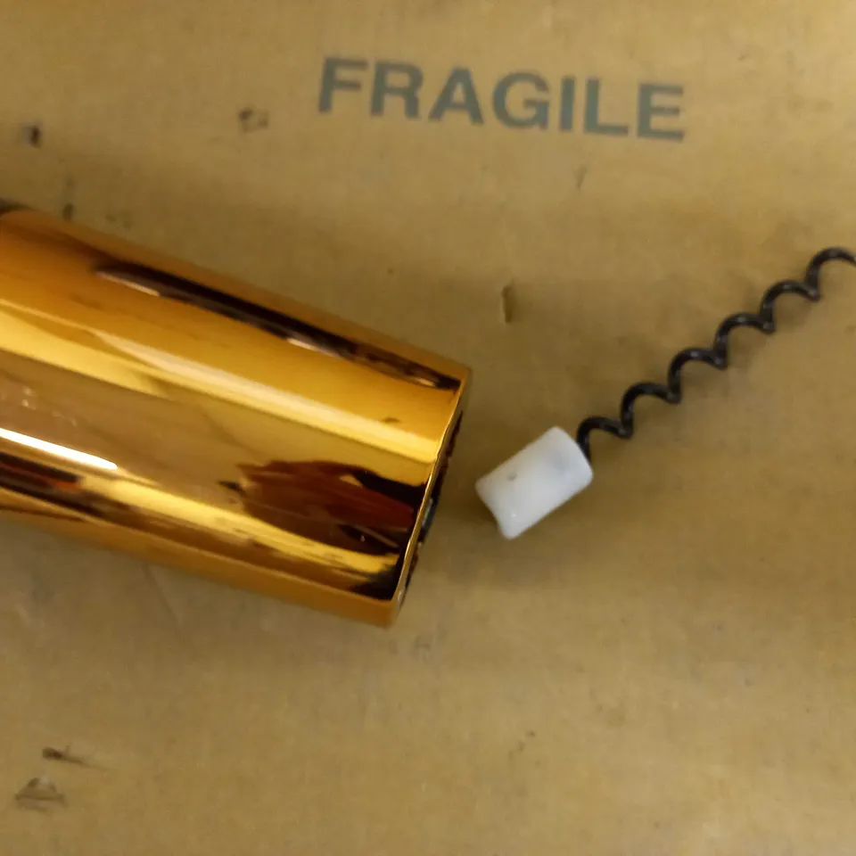 CUISINART RECHARGEABLE AUTOMATIC WINE OPENER