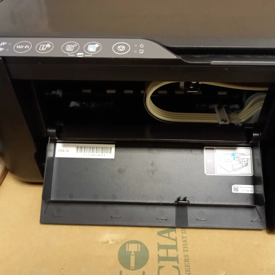 EPSON ECOTANK ET-2810 PRINT/SCAN/COPY WI-FI INK TANK PRINTER