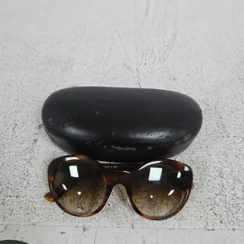 POLO RALPH LAUREN SUNGLASSES
