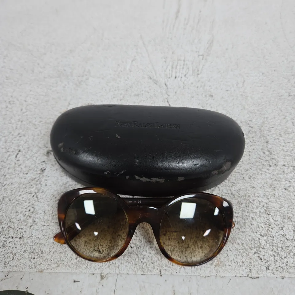 POLO RALPH LAUREN SUNGLASSES