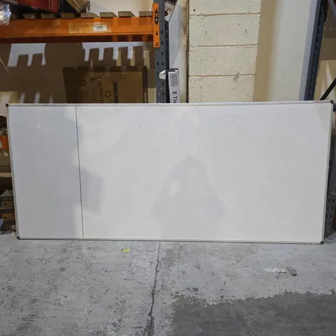 270X120CM WHITEBOARD