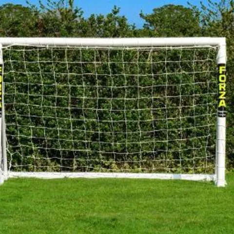 FORZA FOOTBALL 6X4 LOCKING GOAL