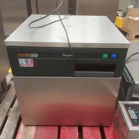 WHIRLPOOL K20 COMMERCIAL ICE MACHINE