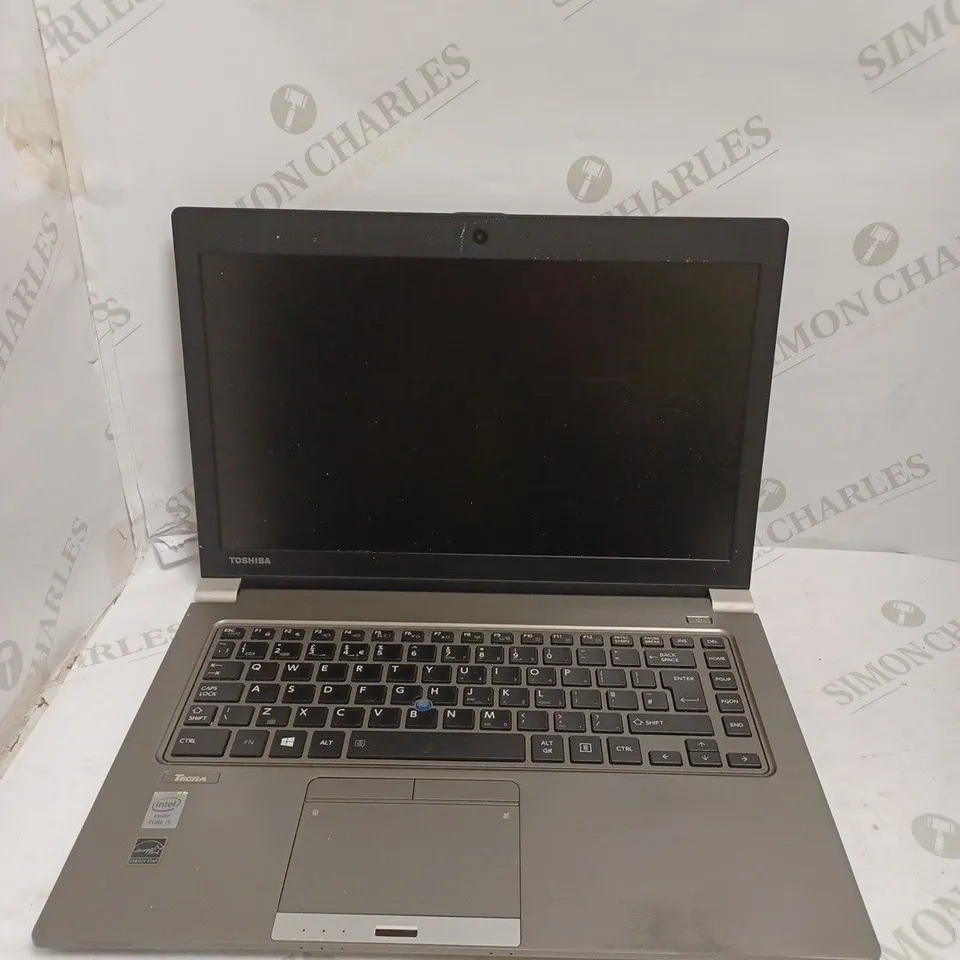 TOSHIBA TECRA Z40-A LAPTOP 