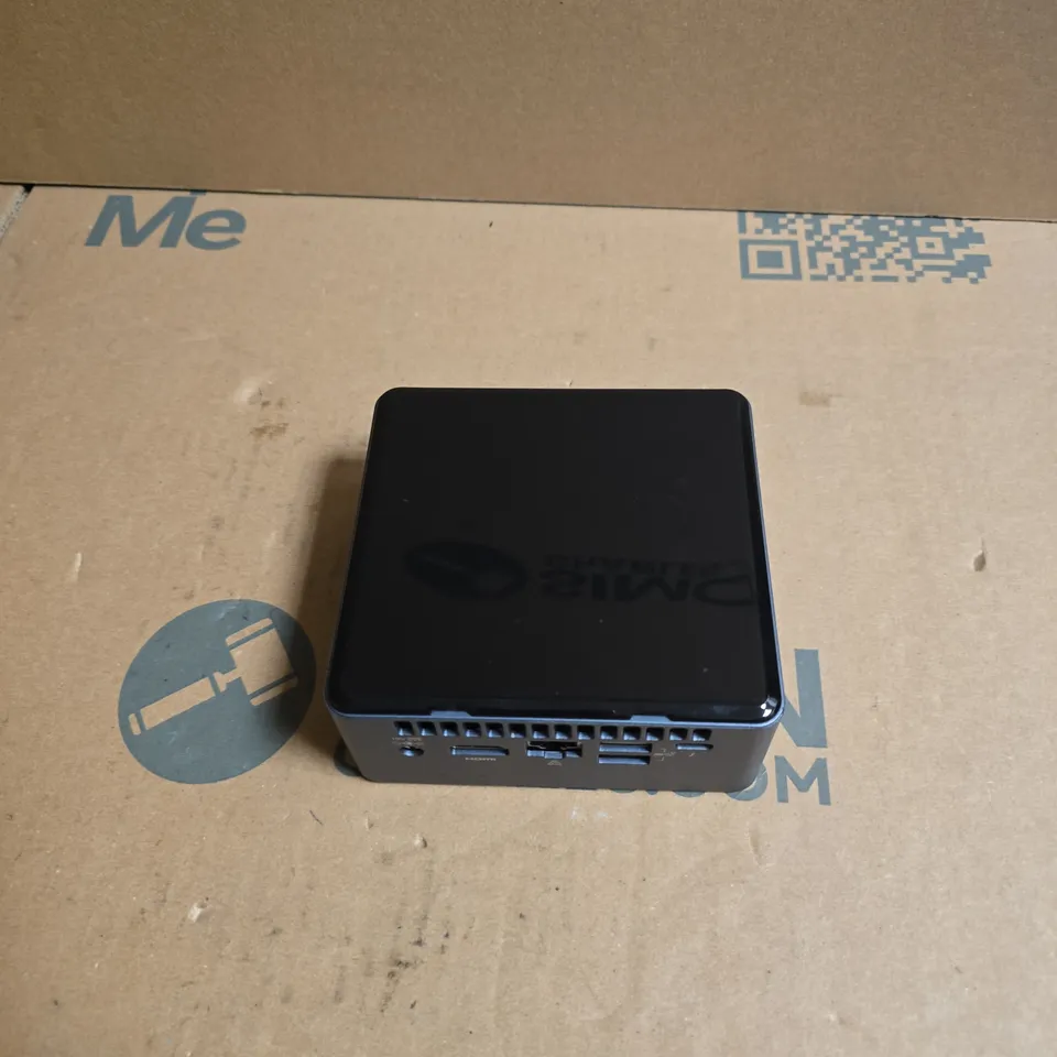 AIS-NUC817BEH-LOG-M MINI PC (INTEL NUC-STYLE) – DESKTOPS