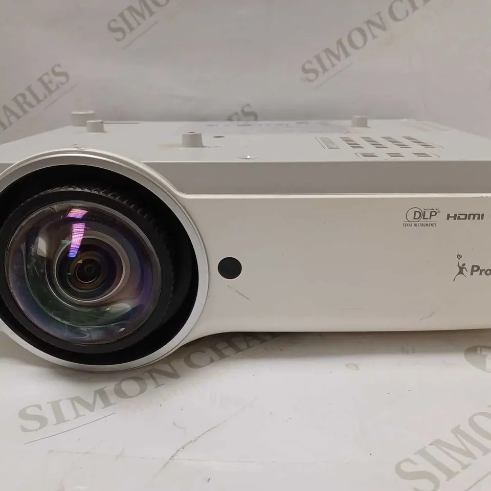 PROMETHEAN PRM-45V1 PROJECTOR 