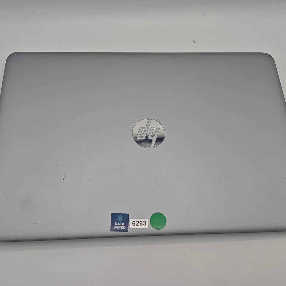UNBOXED HP ELITEBOOK 850 G3 INTEL I-7 LAPTOP IN SILVER