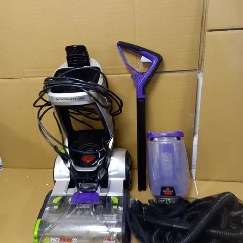 BISSEL PROHEAT 2X REVOLUTION PET PRO