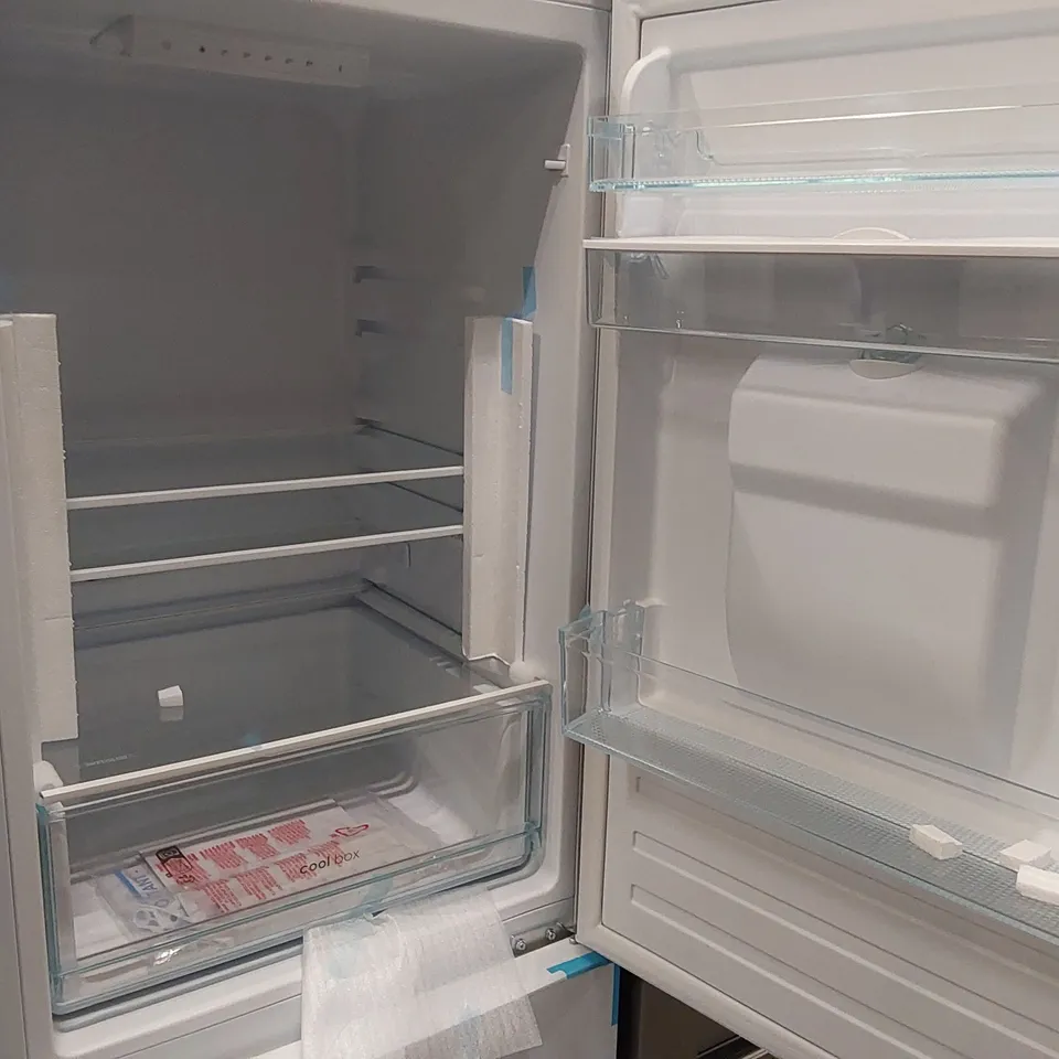CANDY CCT3L517EWWK-1 LOW FROST FRIDGE FREEZER - UNPROCESSED RAW RETURN