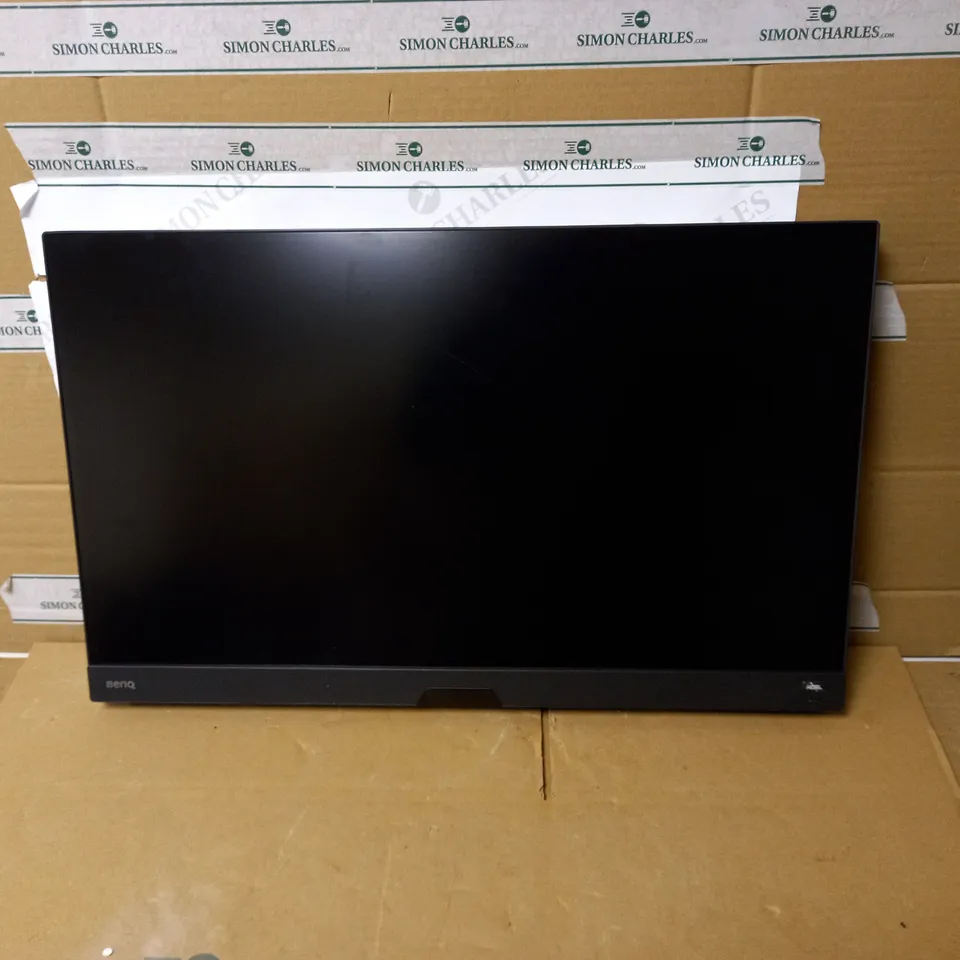 BENQ MOBIUZ EX2710Q GAMING MONITOR 27 INCH