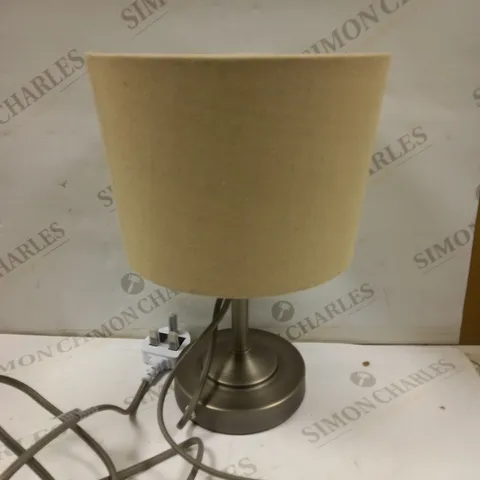 JOHN LEWIS ISABEL TOUCH LAMP