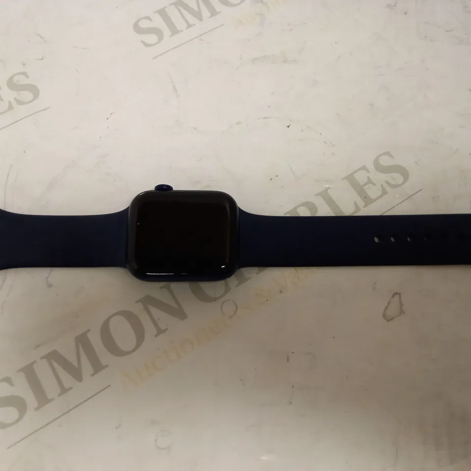 APPLE WATCH SERIES
