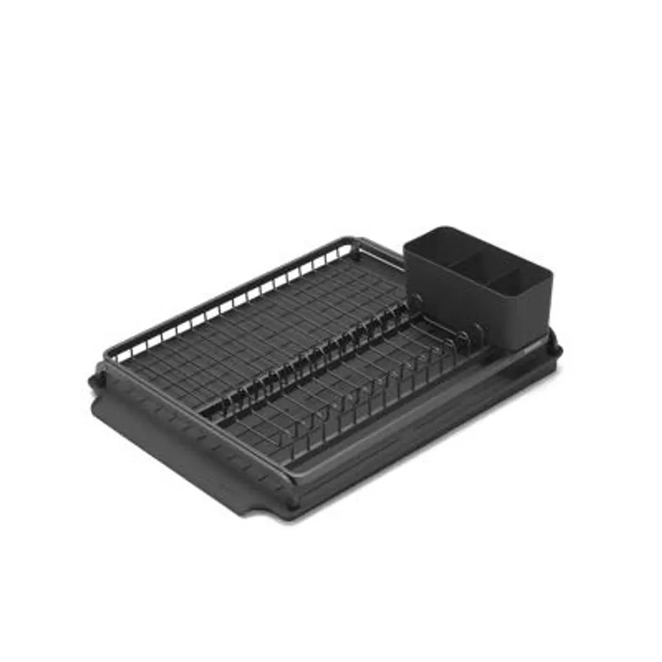 BOXED BRABANTIA SINKSIDE DISH DRYING RACK 
