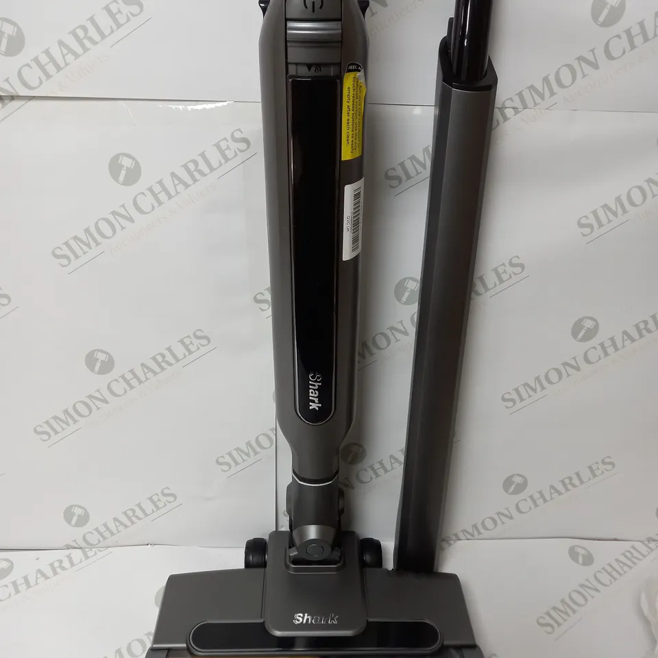 SHARK WANDVAC 2-IN-1 LIGHTWEIGHT CORDLESS HANDHELD VACUUM CLEANER