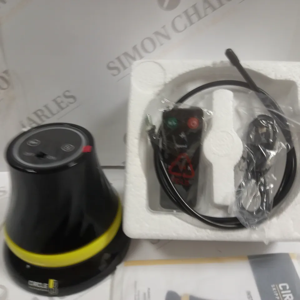 CIRCLE8 SMART SKIPPING ROPE