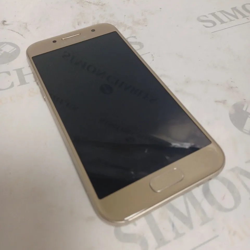 SAMSUNG GALAXY A3 MOBILE PHONE