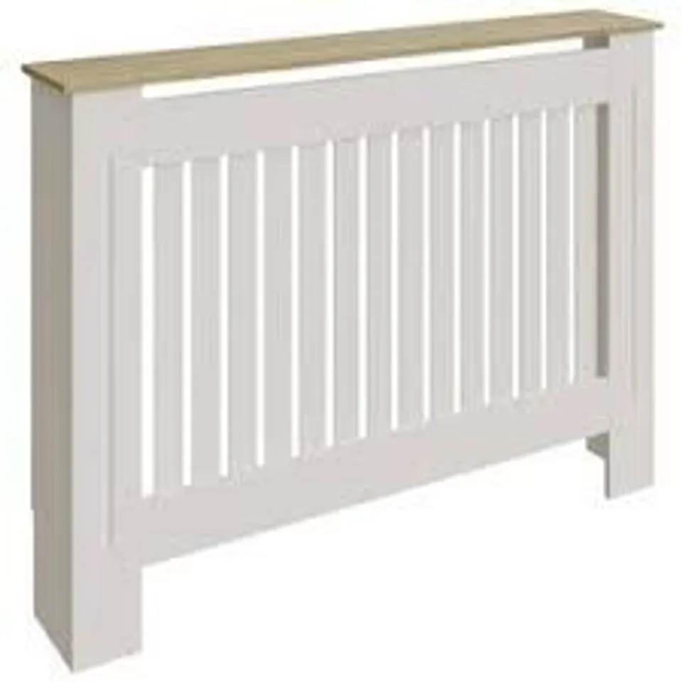 BOXED LONGSLOW RADIATOR COVER (1 BOX)