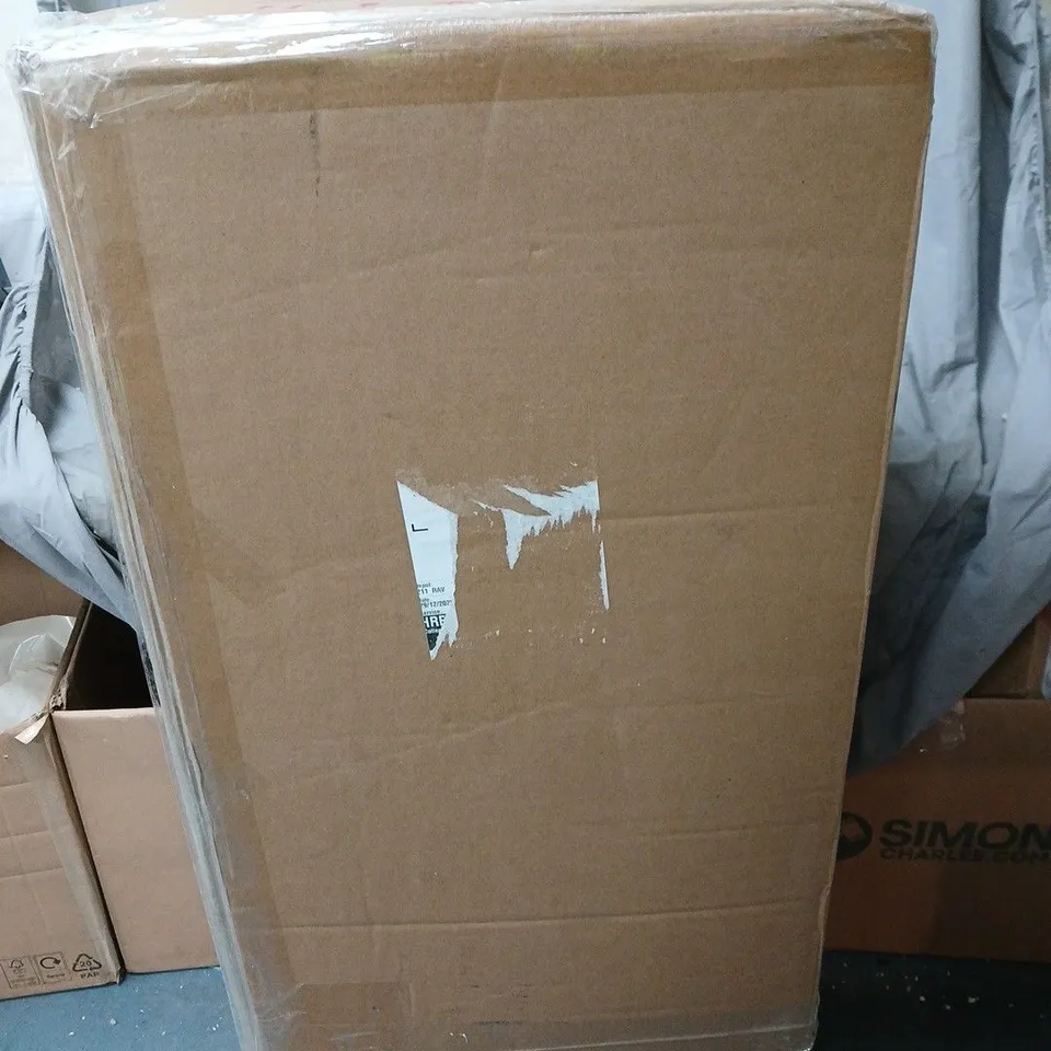 MARBURY 7FT (210 CM) PRE-LIT CHRISTMAS TREE - COLLECTION ONLY  RRP £279.99