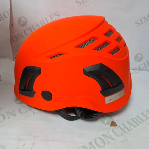 ARESTAR SAFETY CLAIMING HELMET
