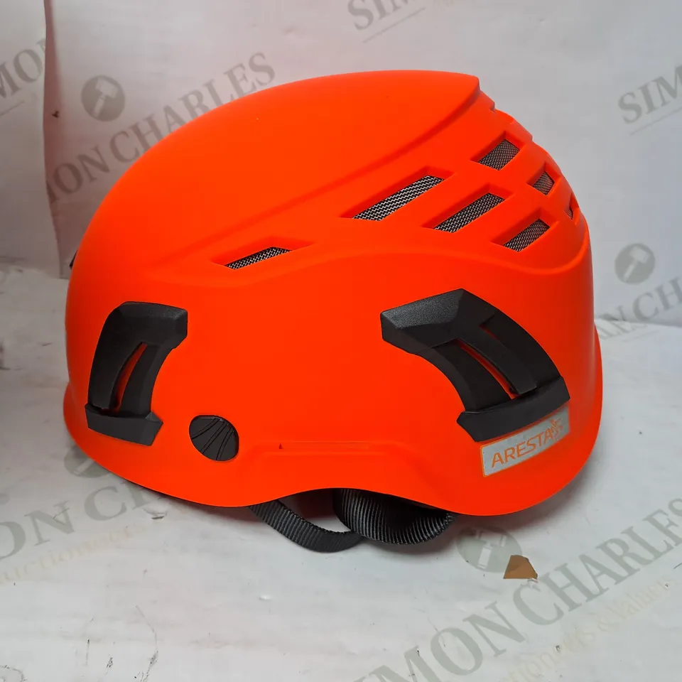ARESTAR SAFETY CLAIMING HELMET 