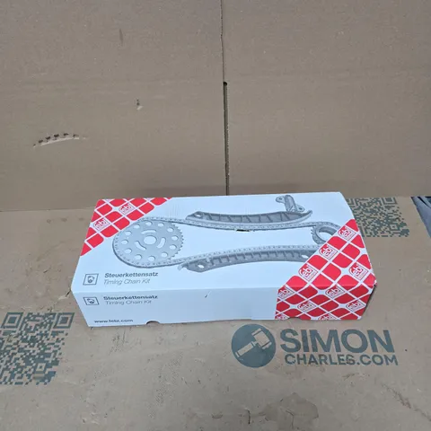 FEBI BILSTEIN TIMING CHAIN KIT TO FIT VW-AUDI BOXED