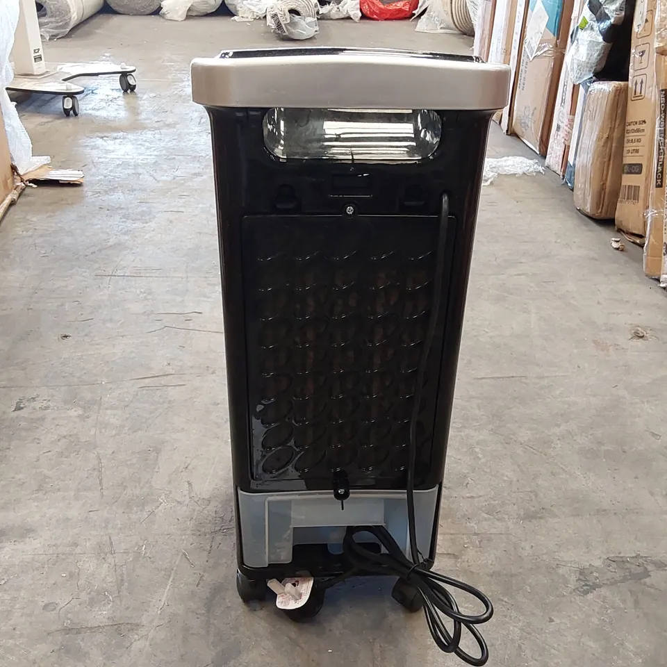 BOXED NEO AIR COOLER WITH REMOTE (1 BOX)