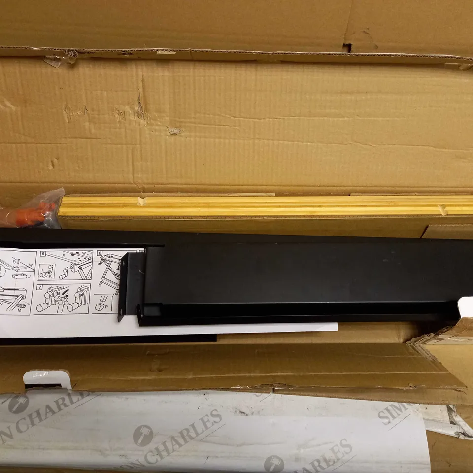 BLACK+DECKER WORKMATE WM301