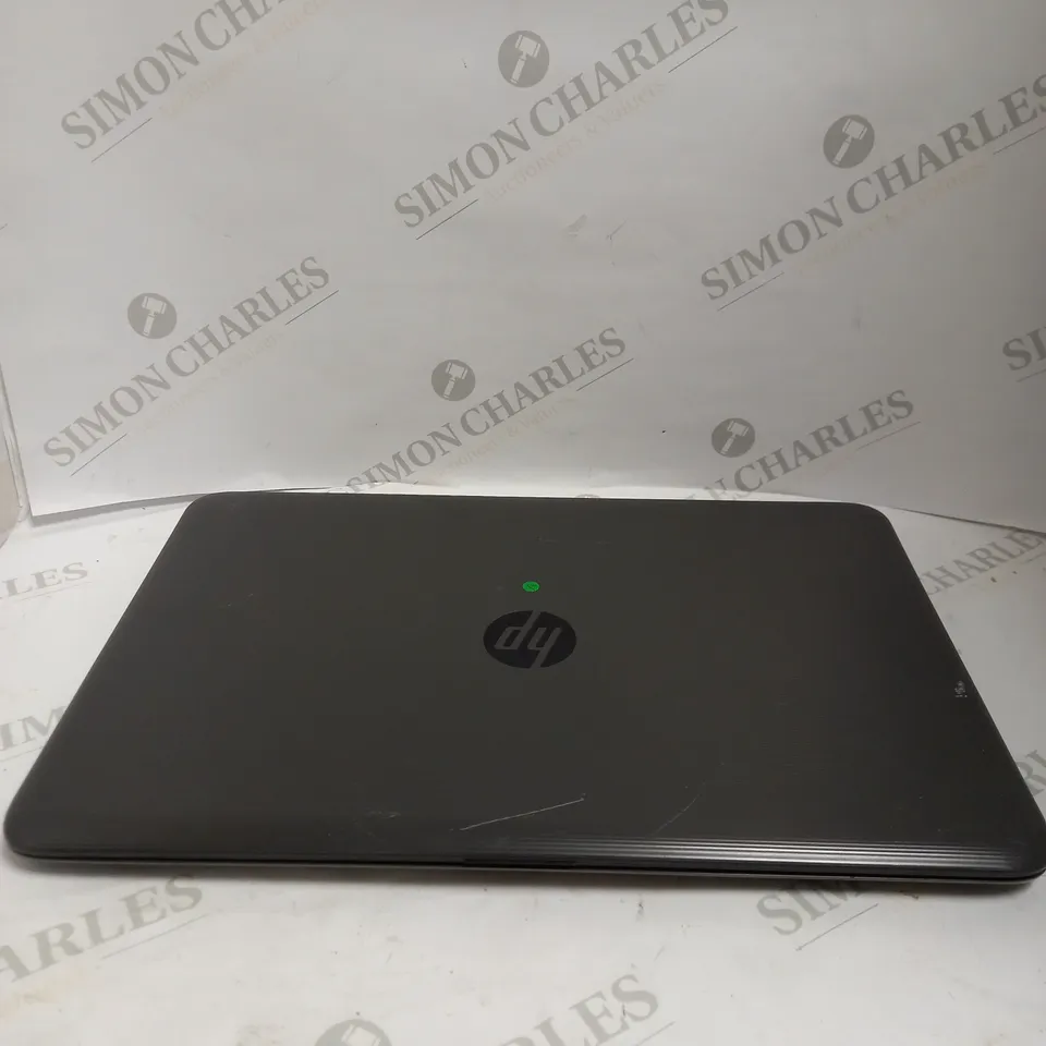 HP 250 G5 LAPTOP