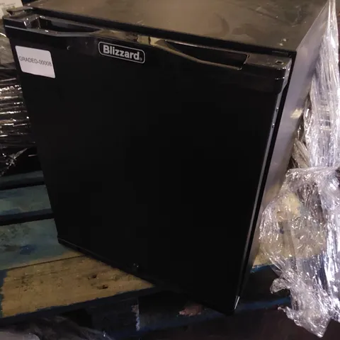 BRAND NEW BLIZZARD MINI BAR BLACK