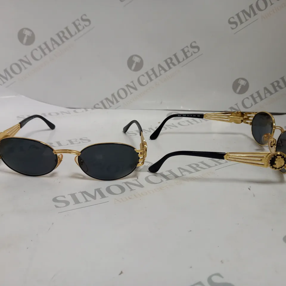 BOX OF APPROX 4 PAIRS OF CHARME 7525 SUNGLASSES.